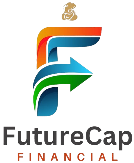 FutureCap Financial Logo